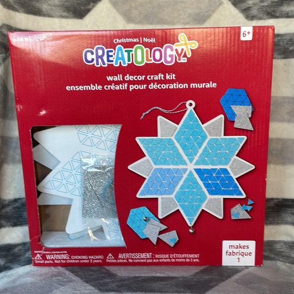 Creatology Toys Creatology Wall Decor Craft Kit Creatology Tree